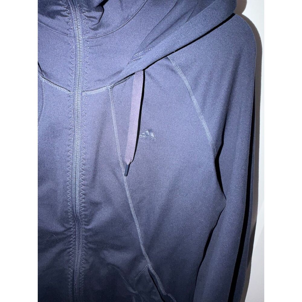 Adidas Zip-Up Jacket - Picture 6 of 8